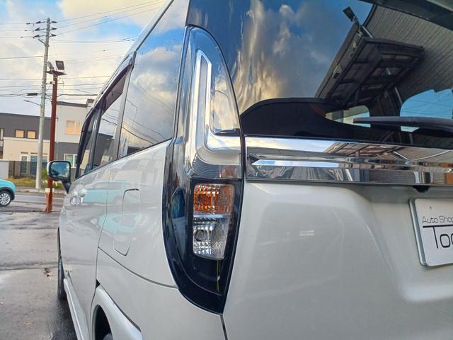 ソリオバンディット ハイブリッドMV 4WD ワンオーナー 純正8インチナビ/TV/全方位カメラ ビルトインETC スマートキー&プッシュスタート ヘッドアップディスプレイ LEDライト フォグランプ レーダークルーズ&ブレーキ(17枚目)