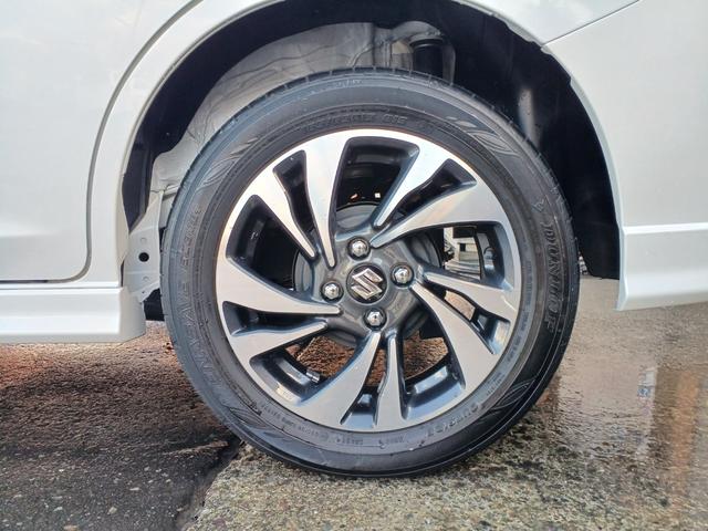 ソリオバンディット ハイブリッドMV 4WD ワンオーナー 純正8インチナビ/TV/全方位カメラ ビルトインETC スマートキー&プッシュスタート ヘッドアップディスプレイ LEDライト フォグランプ レーダークルーズ&ブレーキ(21枚目)