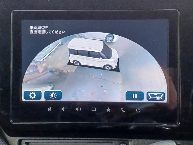 ソリオバンディット ハイブリッドMV 4WD ワンオーナー 純正8インチナビ/TV/全方位カメラ ビルトインETC スマートキー&プッシュスタート ヘッドアップディスプレイ LEDライト フォグランプ レーダークルーズ&ブレーキ(31枚目)