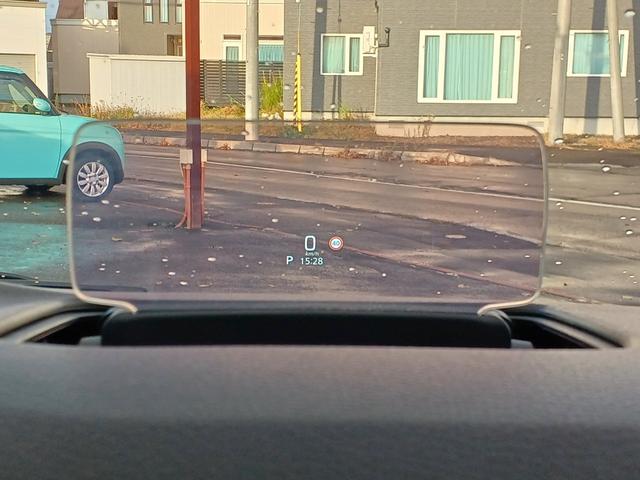 ソリオバンディット ハイブリッドMV 4WD ワンオーナー 純正8インチナビ/TV/全方位カメラ ビルトインETC スマートキー&プッシュスタート ヘッドアップディスプレイ LEDライト フォグランプ レーダークルーズ&ブレーキ(42枚目)