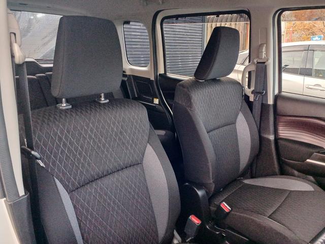 ソリオバンディット ハイブリッドMV 4WD ワンオーナー 純正8インチナビ/TV/全方位カメラ ビルトインETC スマートキー&プッシュスタート ヘッドアップディスプレイ LEDライト フォグランプ レーダークルーズ&ブレーキ(46枚目)