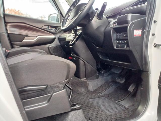 ソリオバンディット ハイブリッドMV 4WD ワンオーナー 純正8インチナビ/TV/全方位カメラ ビルトインETC スマートキー&プッシュスタート ヘッドアップディスプレイ LEDライト フォグランプ レーダークルーズ&ブレーキ(47枚目)