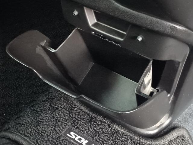 ソリオバンディット ハイブリッドMV 4WD ワンオーナー 純正8インチナビ/TV/全方位カメラ ビルトインETC スマートキー&プッシュスタート ヘッドアップディスプレイ LEDライト フォグランプ レーダークルーズ&ブレーキ(52枚目)