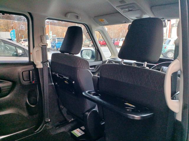 ソリオバンディット ハイブリッドMV 4WD ワンオーナー 純正8インチナビ/TV/全方位カメラ ビルトインETC スマートキー&プッシュスタート ヘッドアップディスプレイ LEDライト フォグランプ レーダークルーズ&ブレーキ(56枚目)