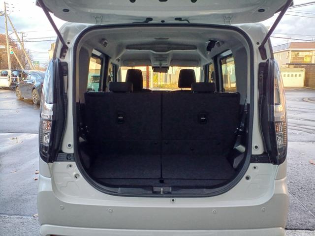 ソリオバンディット ハイブリッドMV 4WD ワンオーナー 純正8インチナビ/TV/全方位カメラ ビルトインETC スマートキー&プッシュスタート ヘッドアップディスプレイ LEDライト フォグランプ レーダークルーズ&ブレーキ(61枚目)