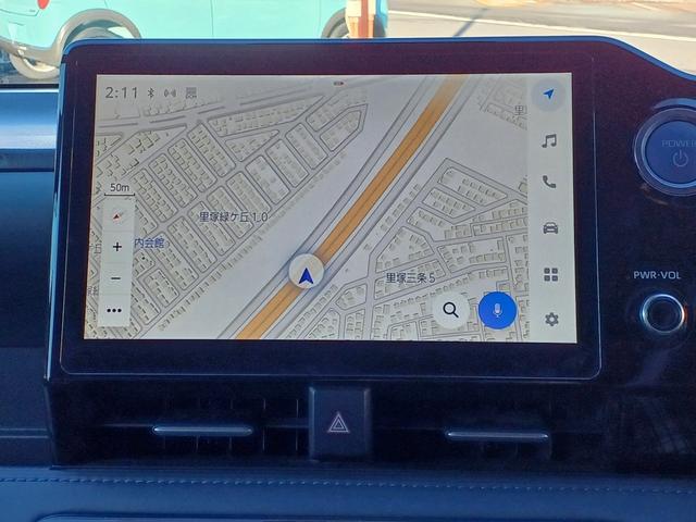 ヴォクシー ハイブリッドＳ－Ｚ　４ＷＤ　純正ナビ／ＴＶ／全方位カメラ　フリップダウンモニター　ビルトインＥＴＣ２．０　シートヒーター　デジタルインナーミラー　アドバンスドパーク　両側パワースライド　ＬＥＤライト　セーフティセンス（28枚目）