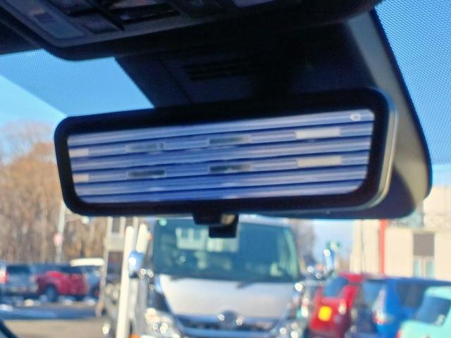 ヴォクシー ハイブリッドＳ－Ｚ　４ＷＤ　純正ナビ／ＴＶ／全方位カメラ　フリップダウンモニター　ビルトインＥＴＣ２．０　シートヒーター　デジタルインナーミラー　アドバンスドパーク　両側パワースライド　ＬＥＤライト　セーフティセンス（36枚目）