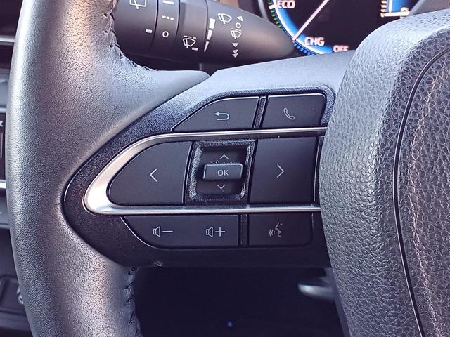 ヴォクシー ハイブリッドＳ－Ｚ　４ＷＤ　純正ナビ／ＴＶ／全方位カメラ　フリップダウンモニター　ビルトインＥＴＣ２．０　シートヒーター　デジタルインナーミラー　アドバンスドパーク　両側パワースライド　ＬＥＤライト　セーフティセンス（40枚目）