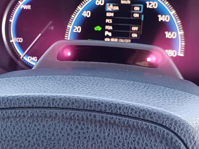 ヴォクシー ハイブリッドＳ－Ｚ　４ＷＤ　純正ナビ／ＴＶ／全方位カメラ　フリップダウンモニター　ビルトインＥＴＣ２．０　シートヒーター　デジタルインナーミラー　アドバンスドパーク　両側パワースライド　ＬＥＤライト　セーフティセンス（42枚目）