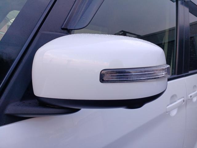 デイズルークス ハイウェイスター　Ｘ　Ｖセレクション　４ＷＤ　純正ナビ／ＴＶ／アラウンドビューモニター　スマートキー＆プッシュスタート＆エンジンスターター　シート＆ミラーヒーター　エマージェンシーブレーキ　両側パワースライドドア　ＨＩＤ　フォグランプ（15枚目）