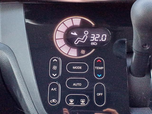 デイズルークス ハイウェイスター　Ｘ　Ｖセレクション　４ＷＤ　純正ナビ／ＴＶ／アラウンドビューモニター　スマートキー＆プッシュスタート＆エンジンスターター　シート＆ミラーヒーター　エマージェンシーブレーキ　両側パワースライドドア　ＨＩＤ　フォグランプ（40枚目）