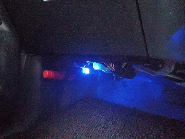 デイズルークス ハイウェイスター　Ｘ　Ｖセレクション　４ＷＤ　純正ナビ／ＴＶ／アラウンドビューモニター　スマートキー＆プッシュスタート＆エンジンスターター　シート＆ミラーヒーター　エマージェンシーブレーキ　両側パワースライドドア　ＨＩＤ　フォグランプ（47枚目）