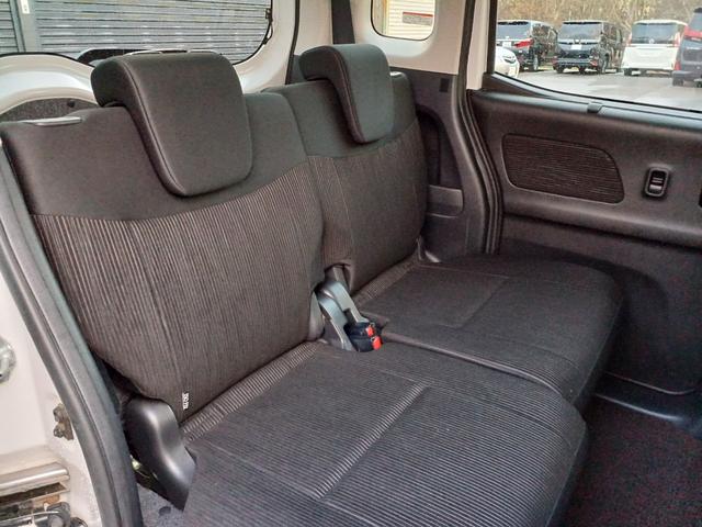 デイズルークス ハイウェイスター　Ｘ　Ｖセレクション　４ＷＤ　純正ナビ／ＴＶ／アラウンドビューモニター　スマートキー＆プッシュスタート＆エンジンスターター　シート＆ミラーヒーター　エマージェンシーブレーキ　両側パワースライドドア　ＨＩＤ　フォグランプ（54枚目）