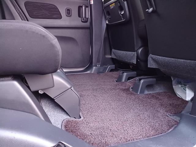 デイズルークス ハイウェイスター　Ｘ　Ｖセレクション　４ＷＤ　純正ナビ／ＴＶ／アラウンドビューモニター　スマートキー＆プッシュスタート＆エンジンスターター　シート＆ミラーヒーター　エマージェンシーブレーキ　両側パワースライドドア　ＨＩＤ　フォグランプ（55枚目）