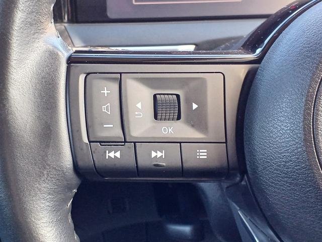 ノート X FOUR 4WD レンタUP 社外ナビ/バックカメラ インテリジェントキー&プッシュスタート ドライブレコーダー ステアリング&シートヒーター(37枚目)