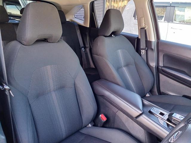 ノート X FOUR 4WD レンタUP 社外ナビ/バックカメラ インテリジェントキー&プッシュスタート ドライブレコーダー ステアリング&シートヒーター(48枚目)