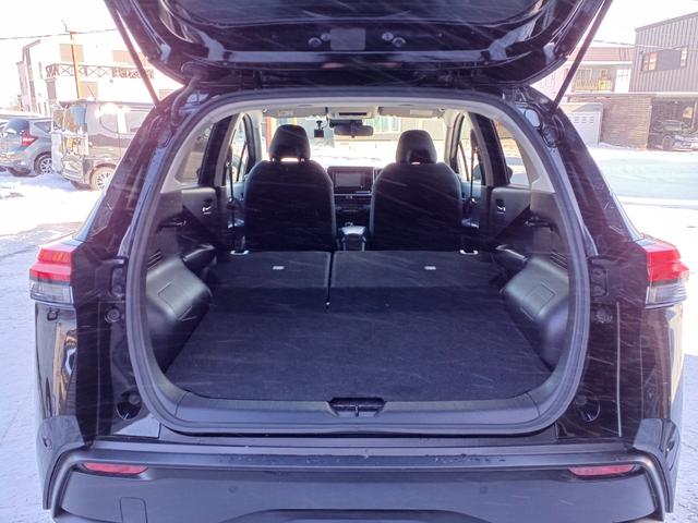 ノート X FOUR 4WD レンタUP 社外ナビ/バックカメラ インテリジェントキー&プッシュスタート ドライブレコーダー ステアリング&シートヒーター(63枚目)