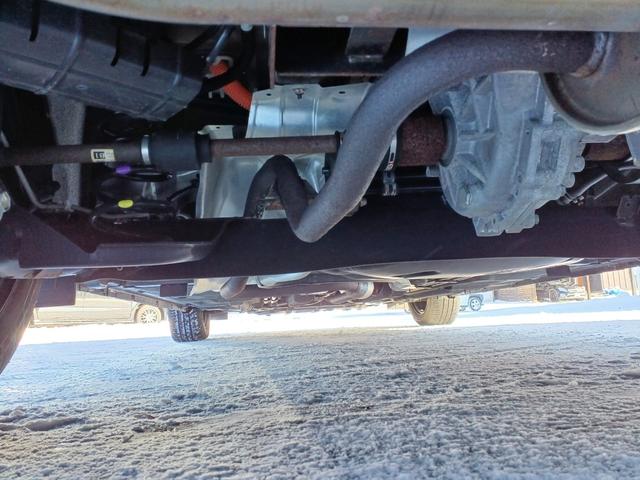 ノート X FOUR 4WD レンタUP 社外ナビ/バックカメラ インテリジェントキー&プッシュスタート ドライブレコーダー ステアリング&シートヒーター(65枚目)