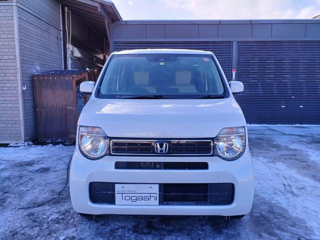 N-WGN G 4WD 純正CD ドライブレコーダー スマートキー&プッシュスタート シート&ミラーヒーター レーンキープアシスト オートマチックハイビーム(2枚目)