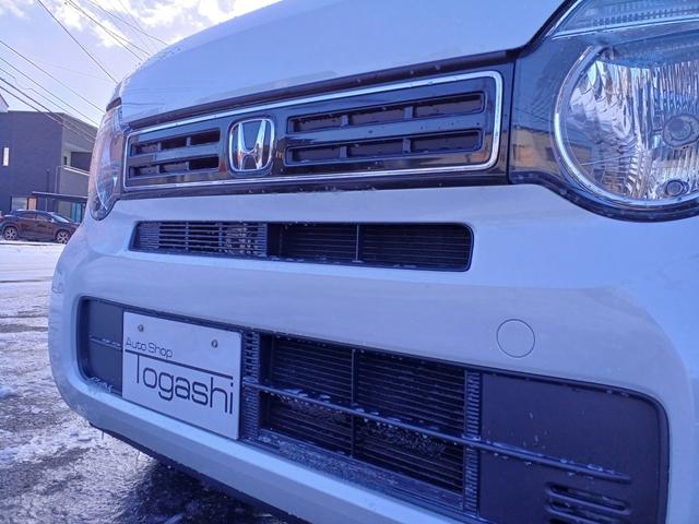 N-WGN G 4WD 純正CD ドライブレコーダー スマートキー&プッシュスタート シート&ミラーヒーター レーンキープアシスト オートマチックハイビーム(13枚目)