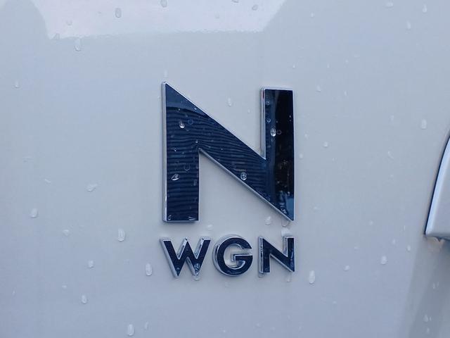 N-WGN G 4WD 純正CD ドライブレコーダー スマートキー&プッシュスタート シート&ミラーヒーター レーンキープアシスト オートマチックハイビーム(18枚目)