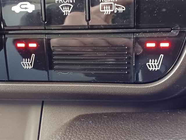 N-WGN G 4WD 純正CD ドライブレコーダー スマートキー&プッシュスタート シート&ミラーヒーター レーンキープアシスト オートマチックハイビーム(42枚目)