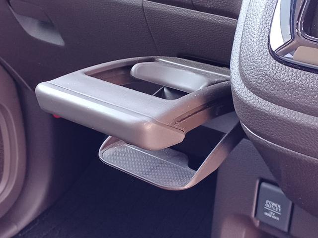 N-WGN G 4WD 純正CD ドライブレコーダー スマートキー&プッシュスタート シート&ミラーヒーター レーンキープアシスト オートマチックハイビーム(50枚目)