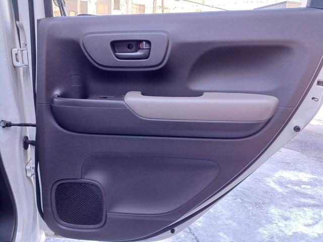 N-WGN G 4WD 純正CD ドライブレコーダー スマートキー&プッシュスタート シート&ミラーヒーター レーンキープアシスト オートマチックハイビーム(54枚目)