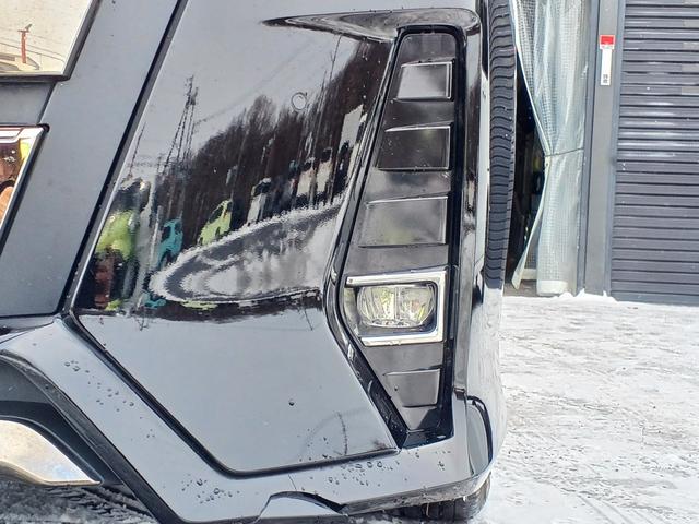 ノア Si ダブルバイビーII 4WD 純正ナビ/TV/バックカメラ ETC スマートキー&エンジンスターター LEDライト&フォグ クリアランスソナー 両側パワースライドドア セーフティーセンス リアオートエアコン 寒冷地仕様(13枚目)