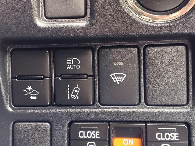 ノア Si ダブルバイビーII 4WD 純正ナビ/TV/バックカメラ ETC スマートキー&エンジンスターター LEDライト&フォグ クリアランスソナー 両側パワースライドドア セーフティーセンス リアオートエアコン 寒冷地仕様(40枚目)