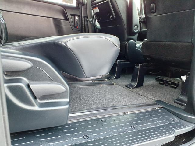 ノア Si ダブルバイビーII 4WD 純正ナビ/TV/バックカメラ ETC スマートキー&エンジンスターター LEDライト&フォグ クリアランスソナー 両側パワースライドドア セーフティーセンス リアオートエアコン 寒冷地仕様(63枚目)