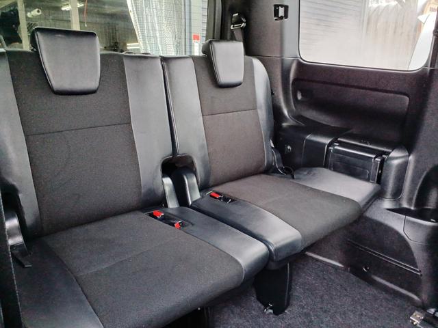 ノア Si ダブルバイビーII 4WD 純正ナビ/TV/バックカメラ ETC スマートキー&エンジンスターター LEDライト&フォグ クリアランスソナー 両側パワースライドドア セーフティーセンス リアオートエアコン 寒冷地仕様(70枚目)