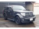 DODGE DODGE NITRO