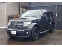 DODGE DODGE NITRO