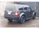 DODGE DODGE NITRO