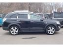 CHEVROLET CHEVROLET CAPTIVA