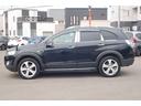 CHEVROLET CHEVROLET CAPTIVA