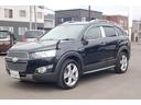 CHEVROLET CHEVROLET CAPTIVA