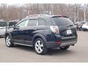 CHEVROLET CHEVROLET CAPTIVA