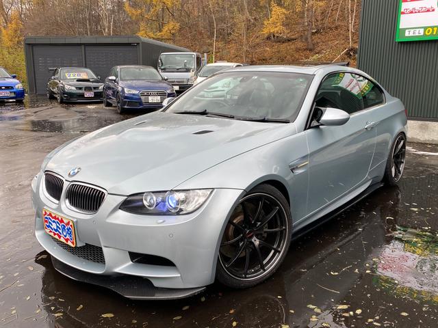 ＢＭＷ Ｍ３