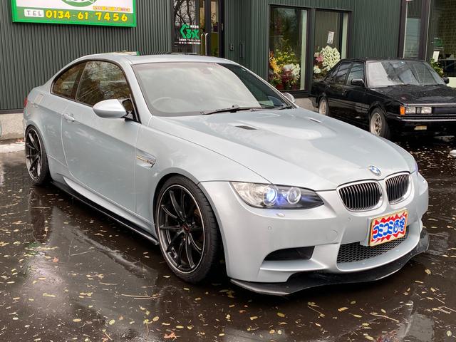 ＢＭＷ Ｍ３