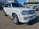 TOYOTA LAND CRUISER 100