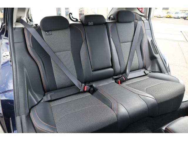 ＸＶ アドバンス　４ＷＤ　ナビ　フルセグＴＶ　バックカメラ　サイドカメラ　電動バーキングブレーキ　アイサイト　ナノイー発生機　ｅ－Ｂｏｘｅｒ　ヘッドライトウォッシャー　ＥＴＣ　ＬＥＤヘッドライト　パドルシフト（38枚目）