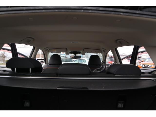 ＸＶ アドバンス　４ＷＤ　ナビ　フルセグＴＶ　バックカメラ　サイドカメラ　電動バーキングブレーキ　アイサイト　ナノイー発生機　ｅ－Ｂｏｘｅｒ　ヘッドライトウォッシャー　ＥＴＣ　ＬＥＤヘッドライト　パドルシフト（43枚目）