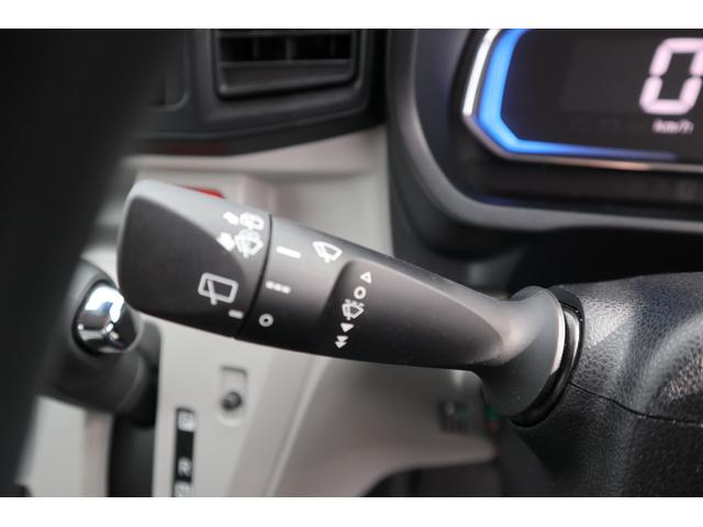ミライース Ｘ　ＳＡＩＩＩ　４ＷＤ　ディスプレイオーディオ　エンジンスターター　前後カメラドライブレコーダー　ＥＴＣ　ＬＥＤヘッドライト　パーキングセンサー　オートハイビーム　オートライト（6枚目）