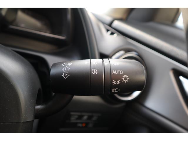 ＣＸ－３ ２０Ｓ　プロアクティブ　Ｓパッケージ　純正ナビ　フルセグＴＶ　３６０°ビューモニター　シートヒーター　ヘッドライトウォッシャー　スマートブレーキサポート　ブラインドスポットモニタリング　ＥＴＣ　ＬＥＤ　パドルシフト（7枚目）