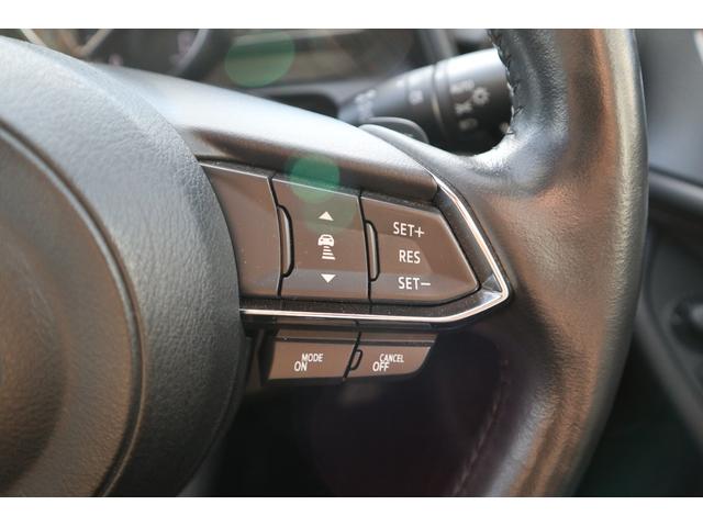 ＣＸ－３ ２０Ｓ　プロアクティブ　Ｓパッケージ　純正ナビ　フルセグＴＶ　３６０°ビューモニター　シートヒーター　ヘッドライトウォッシャー　スマートブレーキサポート　ブラインドスポットモニタリング　ＥＴＣ　ＬＥＤ　パドルシフト（9枚目）