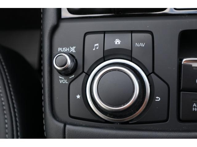 ＣＸ－３ ２０Ｓ　プロアクティブ　Ｓパッケージ　純正ナビ　フルセグＴＶ　３６０°ビューモニター　シートヒーター　ヘッドライトウォッシャー　スマートブレーキサポート　ブラインドスポットモニタリング　ＥＴＣ　ＬＥＤ　パドルシフト（14枚目）