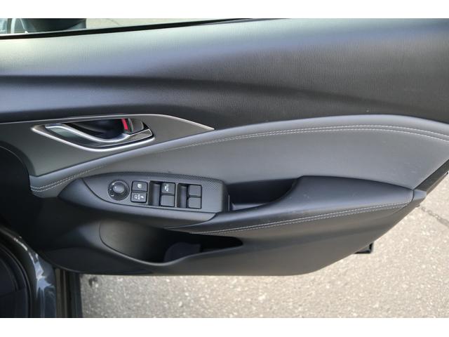 ＣＸ－３ ２０Ｓ　プロアクティブ　Ｓパッケージ　純正ナビ　フルセグＴＶ　３６０°ビューモニター　シートヒーター　ヘッドライトウォッシャー　スマートブレーキサポート　ブラインドスポットモニタリング　ＥＴＣ　ＬＥＤ　パドルシフト（56枚目）
