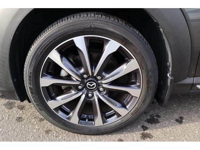 ＣＸ－３ ２０Ｓ　プロアクティブ　Ｓパッケージ　純正ナビ　フルセグＴＶ　３６０°ビューモニター　シートヒーター　ヘッドライトウォッシャー　スマートブレーキサポート　ブラインドスポットモニタリング　ＥＴＣ　ＬＥＤ　パドルシフト（57枚目）